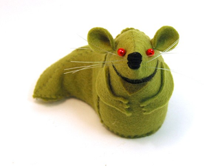Illustration for article titled Join these cute fluffy Star Wars mice... it is your Destiny!